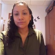 Profesora de matemáticas, primaria